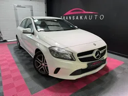 MERCEDES CLASSE A 160 Inspiration 102CH