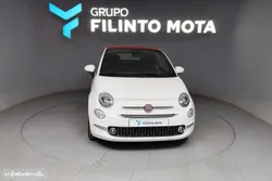 Fiat 500C 1.0 Hybrid