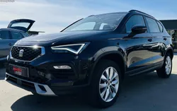 Seat Ateca 2.0 TDI Style 115cv