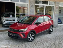 Opel Crossland 1.2 T Business Edition
