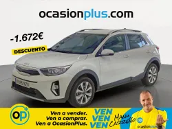 KIA Stonic 1.0 T-GDi MHEV Drive 100