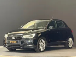 AUDI A1 SPORTBACK 1.0 TFSI 95ch ULTRA S-LINE