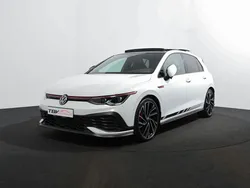VOLKSWAGEN Golf VIII GTI CLUBSPORT 2.0 TSI 300 CV GPS CARPLAY TOIT OUVRANT CAMERA SIEGES HONEYCOMB REGULATEUR ADAPTATIF ACC SIDE ASSIST LANE ASSIST JANTES 19