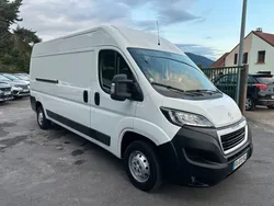 PEUGEOT BOXER lll 2,0 BLUEHDI 130 CV L3 H2 PREMIUM PACK 1°MAIN