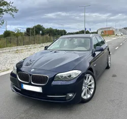BMW 520 Luxury Line 184cv