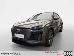 AUDI Q6 e-tron Q6 Sportback e-tron quattro S line 315kW 100KWh