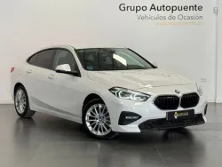 BMW Serie 2 218dA Gran Coupé
