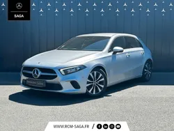Mercedes Classe A 180 d Business Line