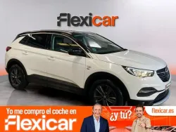 Opel Grandland X 1.2 Turbo Selective