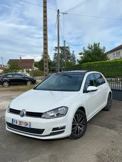 Volkswagen Golf VII All Star 1.2Tsi Bluemotion