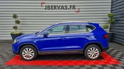 Seat Ateca 1.5 TSI 150 CH ACT START/STOP DSG7 STYLE
