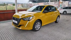 Peugeot 208 Active Pack