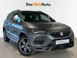 SEAT Ateca 1.5 EcoTSI S&S FR Special Edition DSG