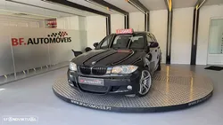 BMW 116 i Edition Sport