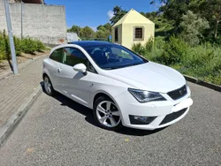 Seat Ibiza 1.2 Turbo Revisão feita
