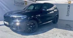 BMW X5 Xdrive 45e