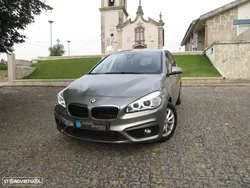 BMW 216 Gran Tourer d Advantage Auto