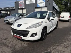 Peugeot 207 1.4 HDi FAP Urban Move 5p