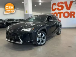 Lexus UX 250h 2.0 Business
