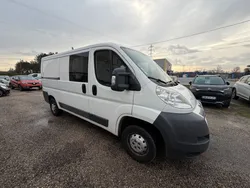 CITROEN JUMPER FOURGON VITRE 33 L2H1 HDi 110 FAP CONFORT