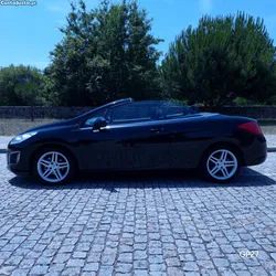 Peugeot 308 CC