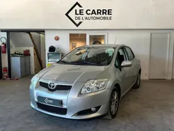 Toyota AURIS 126 D-4D FAP DYNAMIC 5P