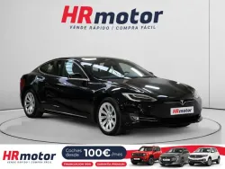 TESLA Model S 90D