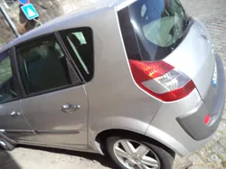 Renault Scénic DCI