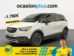 OPEL Crossland X 1.2T S&S Design Line - 120 Aniversario Aut. 110