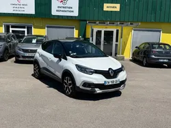 Renault Captur TCe 90cv Energy Intens