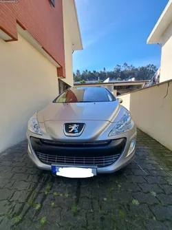 Peugeot 308 SW 7 Lugares