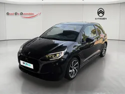 Ds DS 3 130ch Sport Chic S&S