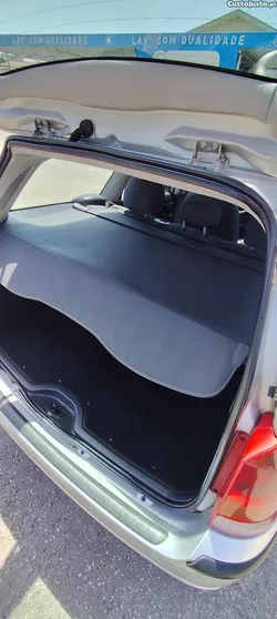 Ford Focus (Dnw) S.wagon