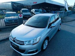 Citroën C4 1600 dci