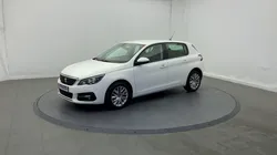Peugeot 308 affaire bluehdi 130 s&s bvm6 premium pack