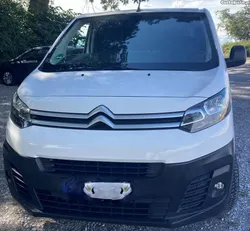 Citroën Jumpy v