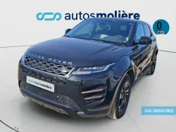 LAND ROVER Range Rover Evoque 1.5 I3 PHEV R-Dynamic SE AWD Auto