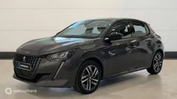 Peugeot 208 1.2 PureTech 100ch S&S Allure Pack