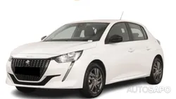 Peugeot 208 1.5 BlueHDi Active Business de 2022