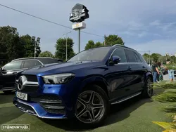 Mercedes-Benz GLE 350 e 4Matic