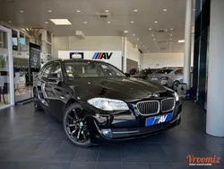 Bmw Serie 5 TOURING Luxe (F11) 530d - 3.0 258CH - XDRIVE - M SPORT - BVA