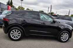 Jaguar E-PACE 2.0D 150CH R-DYNAMIC S AWD BVA9