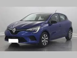 Renault Clio V TCe 90 Equilibre