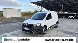 Renault Kangoo III EXTRA TCE 130 BVA