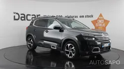 Citroen C5 AirCross 1.5 BlueHDi Feel Pack de 2022