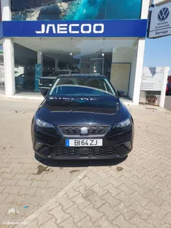 SEAT Ibiza 1.0 TSI Style