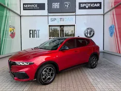 Alfa romeo Tonale 1.6 Mjet II 130ch TI TCT