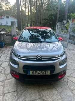 Citroën C3 1.2