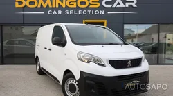 Peugeot Expert de 2017