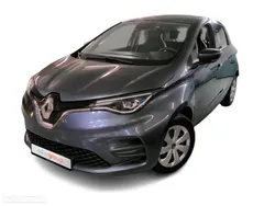 Renault Zoe (c/ Bateria) Zen 50